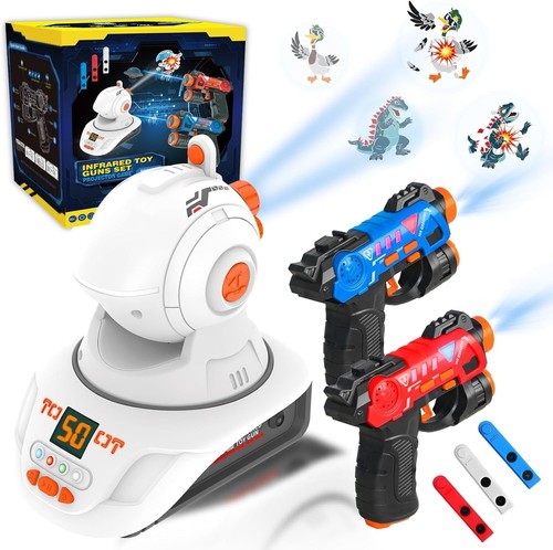 Joyender laser tag guns sets - laser,