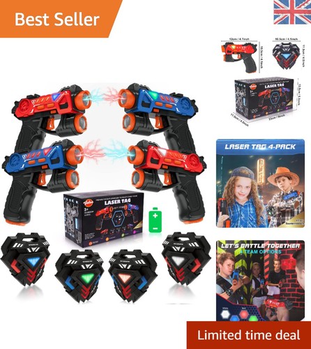 Person infrared laser - laser, tag