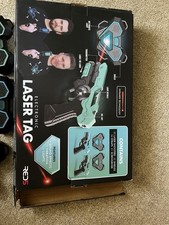 Electronic Laser Tag Spare