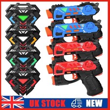 Infrared Mini Laser Tag Set
