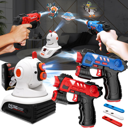 Laser tag set for - tag,