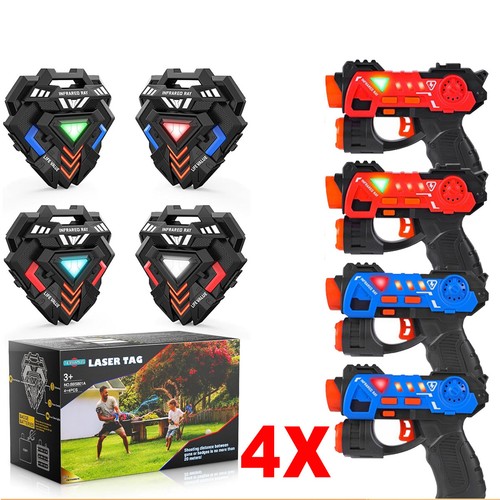 Laser tag guns - laser,