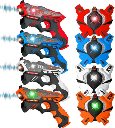 Vatos infrared laser tag set - infrared,