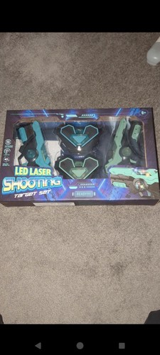 Kids laser gun - kids,