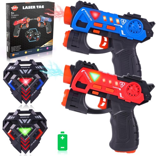 Vatos laser tag - vatos,