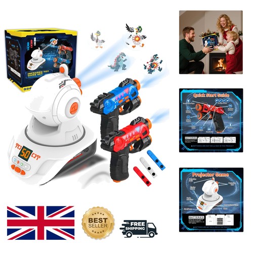 Safe laser tag game - tag,