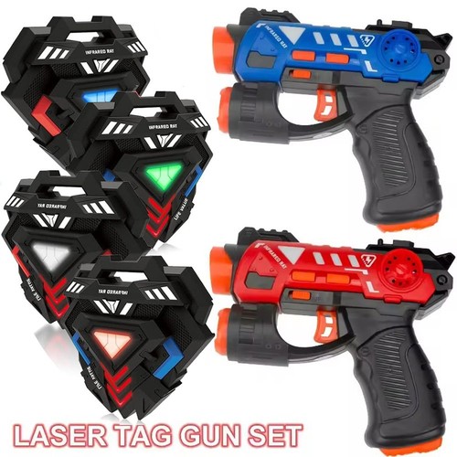 Mini infrared laser tag - mini,