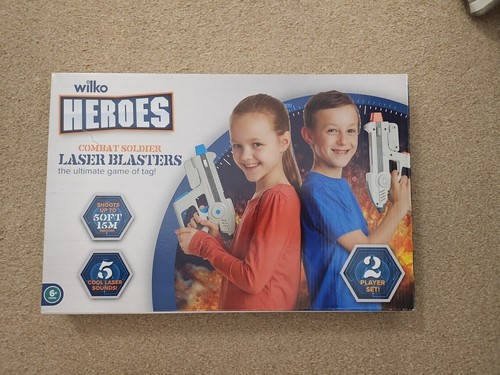 Laser blasters toy for kids - blasters,