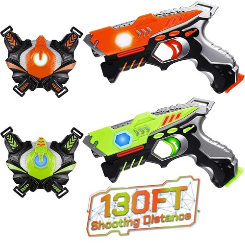Laser tag games for - laser,